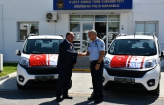 Değirmenlik Akıncılar Belediyesi’nden Demirhan...