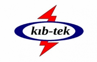 Kıb-Tek, ödenmemiş faturası olan abonelerin elektriğini...
