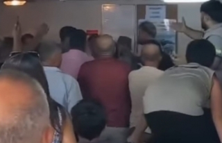 Parayla işkence