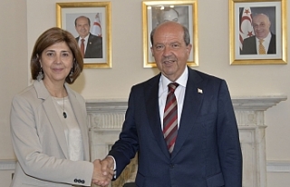 ‘Rum tarafı uzlaşmıyor’