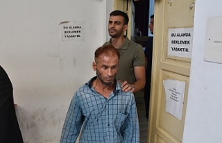 Bir kişi aranıyor