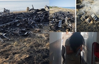 ‘Çocuklarım var bunu yapmam’