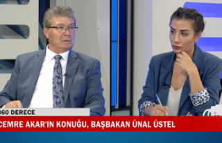 Hükümet kararlı