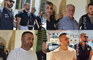 Oturum öncesi ortam gerildi