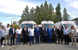 Örnek alınmalı