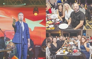 Bayram coşkusu yaşattı