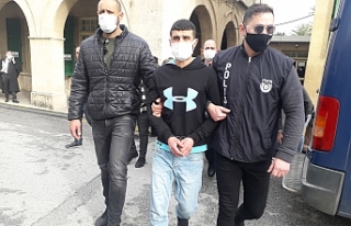 Dava 2 yılda sonuçlandı