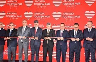 ‘Hedef tanıtım ve pazarlama’