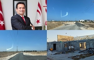 Polis araştırıyor 