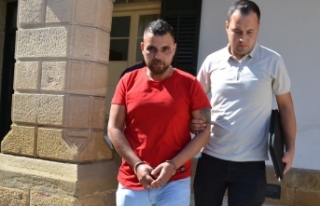 ‘Sen göreceksin’