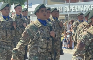 Tasarı mecliste