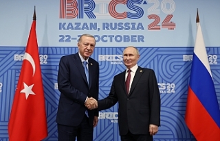 Terörle mücadele  artarak sürecek