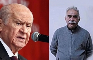 Türkiye’de yeni gündem