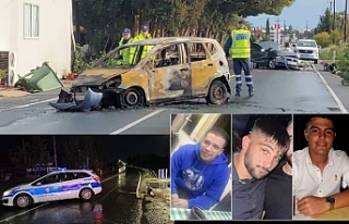 3 günlük yas ilan edildi