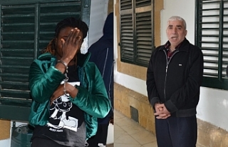 Bandabulya’ya baskın yapıldı