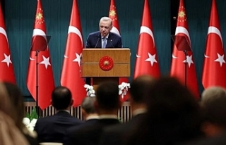 Çember daralıyor
