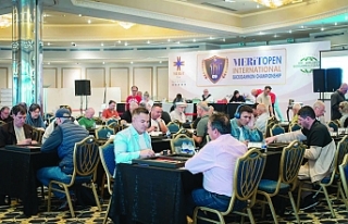Dev organizasyon