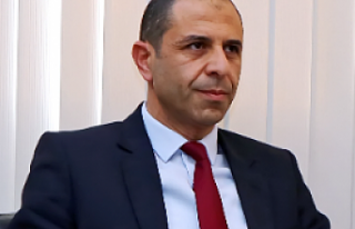 Gözler Mecliste