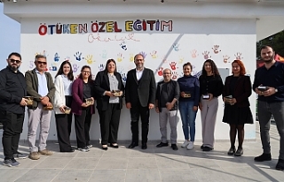 Her zaman yanınızdayız