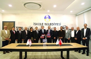 İş birliği güçlenecek