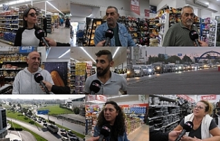 Kaos ortamı
