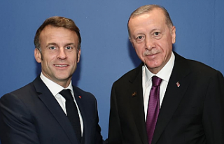 ‘Kıtaya önemli katkılar var’
