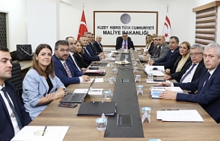 Önemli konular ele alındı
