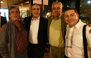 Rekor kırıldı