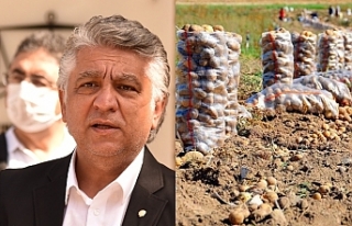 ‘Ülkenin iflası’