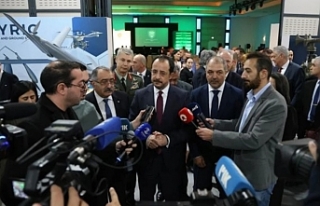 Aktif rol önerdi