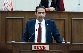 Dünyanın tersi