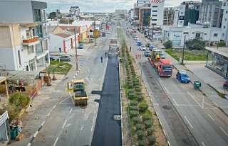 Ekipler seferber