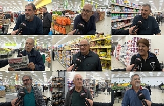 Her zaman halkın yanında