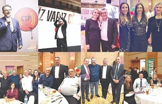 Seçim ve çözüm mesajı