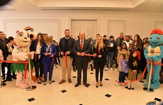 Sosyal sorumluluk örneği