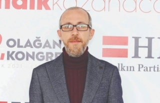 Tarım durma noktasında