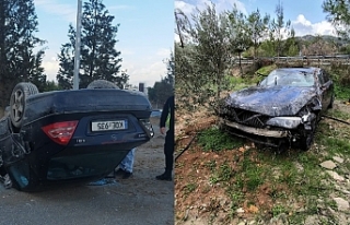 Tedavi altına alındı