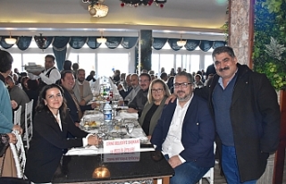Vefa örneği