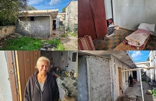 Yardım bekliyor