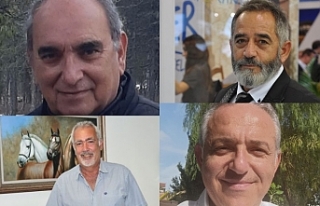 2024’ün unutulmaz olayları ve 2025’ten beklentiler...