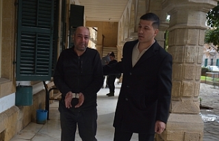 ‘Acımış’ kameraları  hesaba katmamış