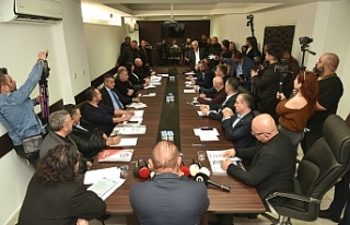Asgari ücret Hayat Pahalılığının altında kaldı...