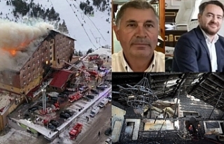 Beklenen adım atıldı