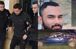 Hız tespiti yapılacak