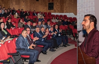 Önemli bir organizasyon
