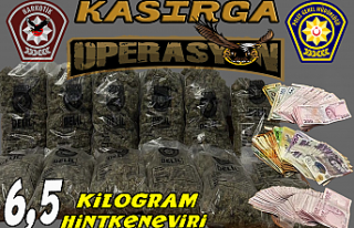 Bağlantıları araştırılıyor