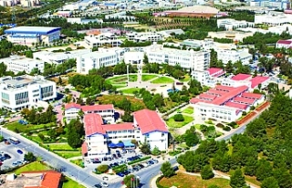 Çalışmalar tamamlandı