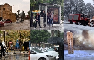 Dondurucu soğuklar geliyor