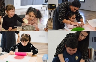 Faydalı bir etkinlik