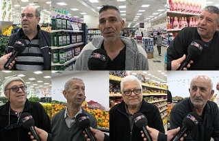 Gerekli önlemler alınmalı